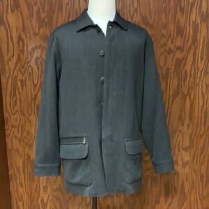 Tommy Bahama Peacoat Jacket
